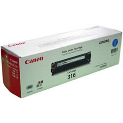 CANON 1979B003 CRG-316CYN トナーカートリッジ316