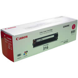 canon トナーカートリッジ316 LBP5050 新品9本セット