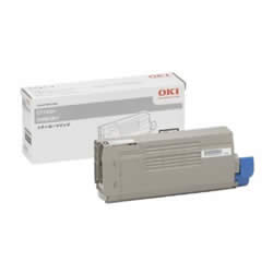 OKI TNR-C4EK1 トナーカートリッジ ブラック 純正