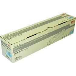沖(OKI) TNR-C3HC1 純正品 トナーカートリッジ シアン|オフィネット