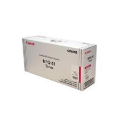 CANON 1658B005 NPG-41 トナー マゼンタ 純正