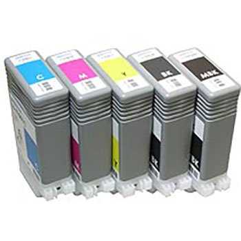 グラフテック IJ-91001BK インクタンク ブラック 130ml