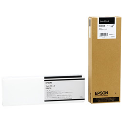 EPSON ICBK58 インクカートリッジ フォトブラック 純正