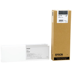 EPSON ICGY58 インクカートリッジ グレー 純正