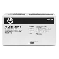 HP CE254A トナーコレクションユニット