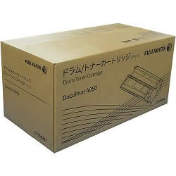 富士ゼロックス（FUJI XEROX） CT350761 純正品 ドラム/トナー