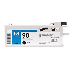 HP C5096A HP90 プリントヘッド黒用クリーナー