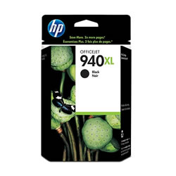 HP C4906AA HP940XL インクカートリッジ 黒 増量