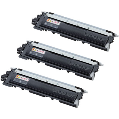 BROTHER TN-290BK-3PK トナーカートリッジ ブラック 純正