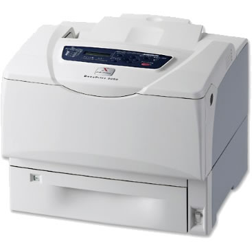 FUJI XEROX N3300021 DocuPrint 3050