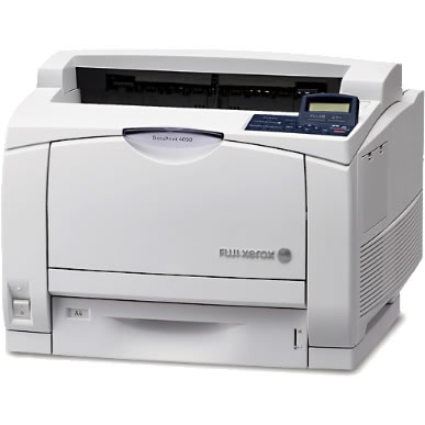 FUJI XEROX N3300026 DocuPrint 4050