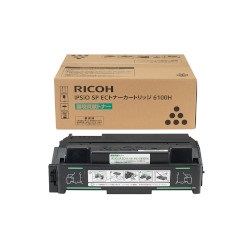 RICOH 30-8678 IPSIO SP ECトナーカートリッジ 6100H