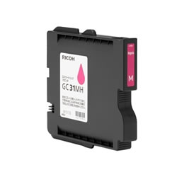 RICOH 51-5749 GXカートリッジ マゼンタ GC31MH Lサイズ