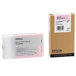 EPSON ICVLM38A インクカートリッジ ビビッドライトマゼンタ純正
