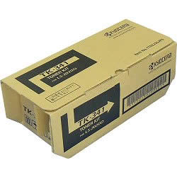 KYOCERA TK-341 トナー 純正