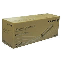 FUJI XEROX CT350813 ドラムカートリッジ カラー 純正