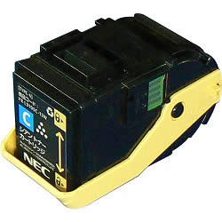 NEC PR-L9100C-13 トナーカートリッジ シアン 純正