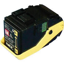 NEC PR-L9100C-12 トナーカートリッジ マゼンタ 純正