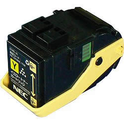 NEC PR-L9100C-11 トナーカートリッジ イエロー 純正