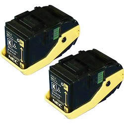 NEC PR-L9100C-14W トナーカートリッジ ブラック 純正