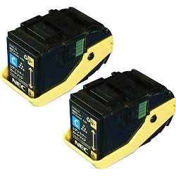 NEC PR-L9100C-13W トナーカートリッジ シアン 純正