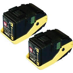 NEC PR-L9100C-12W トナーカートリッジ マゼンタ 純正