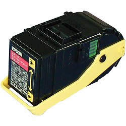 EPSON LPC3T17MV 環境推進トナー マゼンタ 純正