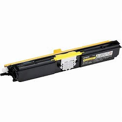 EPSON LPC4T7YV 環境推進トナー イエロー 純正