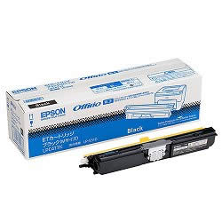EPSON LPC4T7K ETカートリッジ ブラック 純正