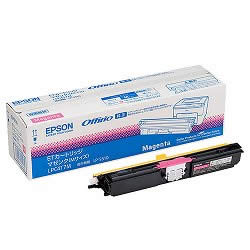 EPSON LPC4T7M ETカートリッジ マゼンタ 純正
