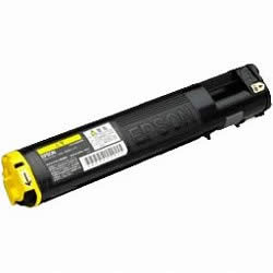 EPSON LPCA3T19Y ETカートリッジ イエロー 純正