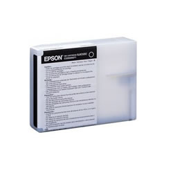 EPSON SJIC5K インクカートリッジ 黒 純正