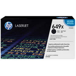 HP CE260X プリントカートリッジ 黒 純正