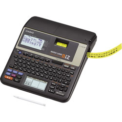 CASIO KL-T100 ネームランド 本体