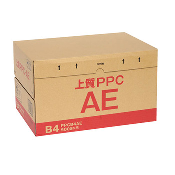 マルチカットペーパー PPCB4AE B4 汎用品