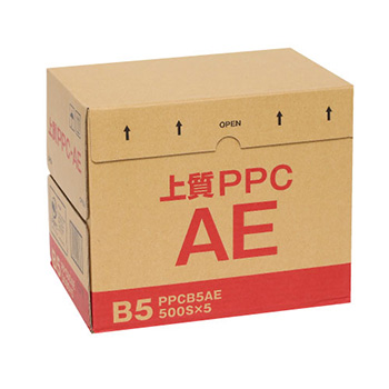 マルチカットペーパー PPCB5AE B5 汎用品