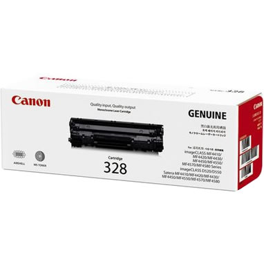 CANON 3500B003 トナーカートリッジ328 純正