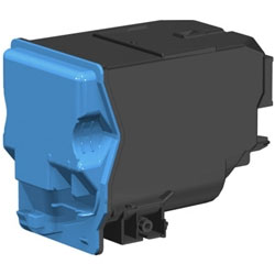コニカミノルタ A0X5471 トナーカートリッジ シアン 純正