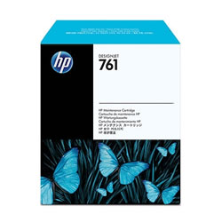 HP CH649A HP761 クリーニングカートリッジ T7100用 純正