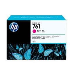 HP CM993A HP761 インクカートリッジ マゼンタ 純正