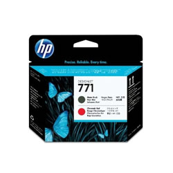 HP CE017A HP771 プリントヘッド 純正