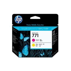 HP CE018A HP771 プリントヘッド 純正