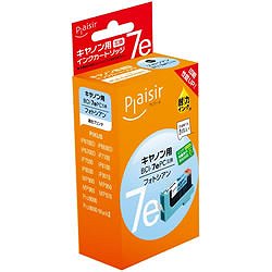 Plaisir PLE-CA07EPC インク フォトシアン 汎用品