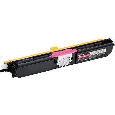 LPC4T7M ETカートリッジ マゼンタ 汎用品