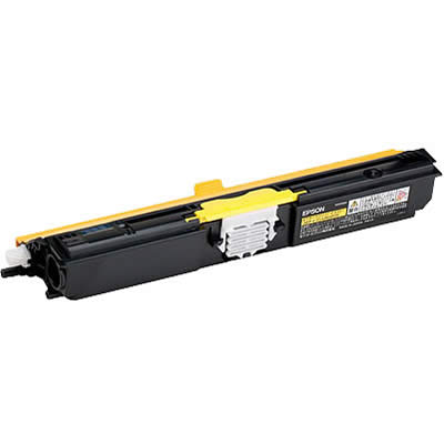 LPC4T7Y ETカートリッジ イエロー 汎用品