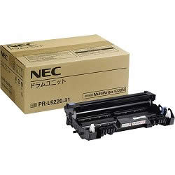 NEC PR-L5220-31 ドラムユニット 純正