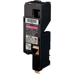 EPSON LPC4T8MV 環境推進トナー マゼンタ 純正