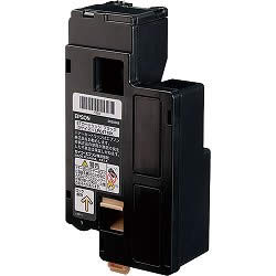 EPSON LPC4T10K ETカートリッジ ブラック Sサイズ 純正