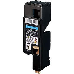 EPSON LPC4T10C ETカートリッジ シアン Sサイズ 純正