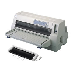 EPSON VP-43KSM ドットインパクトプリンター